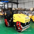 1.5ton Small Ride-on Vibrating Roller for Sale